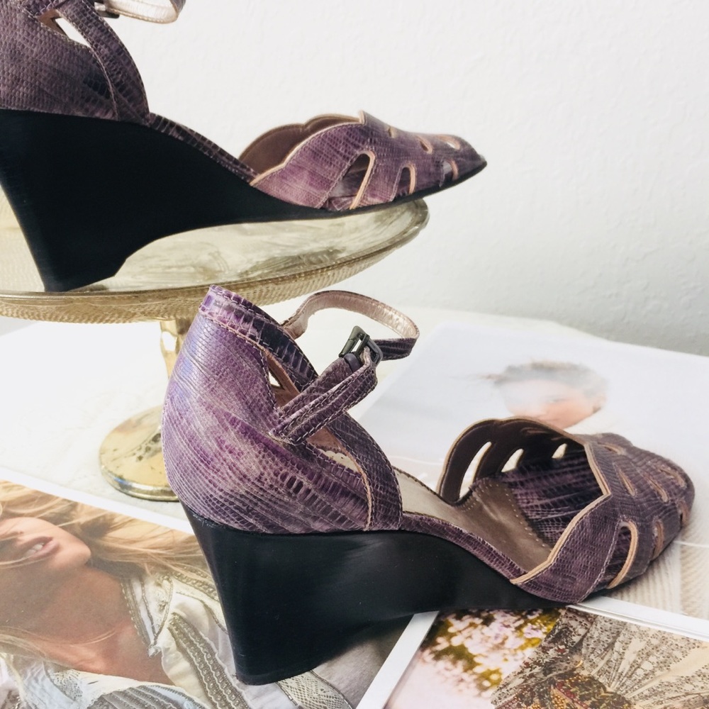 Price ✂️ FRANCO SARTO 'DARLA' - Picture 6 of 8